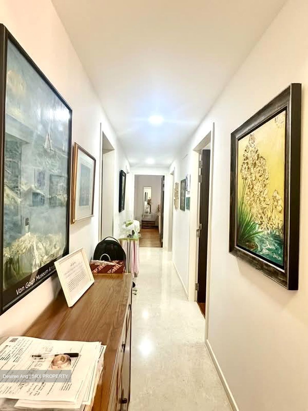 Archipelago (D16), Condominium #542521391
